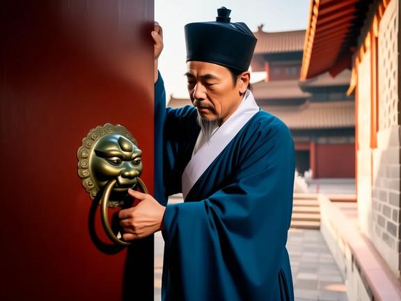 戊日为何不烧香？揭秘道教千年禁忌“戊不朝真”的玄机