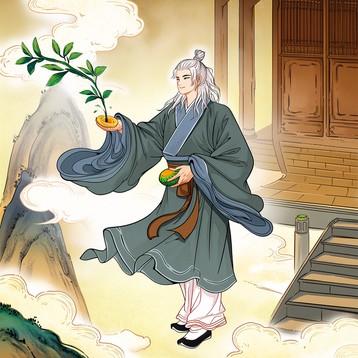 柚子叶祛除晦气的千年玄机：老祖宗的"心理净化术"有多高明？