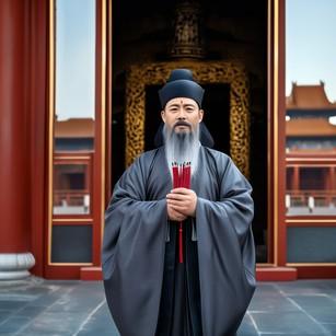 三炷清香断阴阳？揭秘"隔香不受供"背后的千年香火禁忌