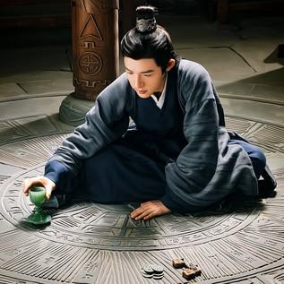 卦不敢算尽，畏天道无常：留三分敬畏，方得人间清醒
