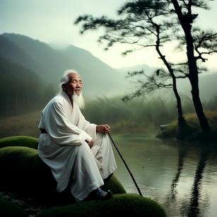 流水从不加班：为何越用力做好人，越做不好人
