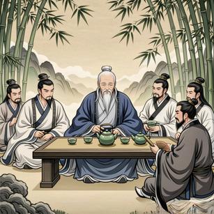 道系说“气”：风水讲的、修行练的、清浊之分，一篇搞懂