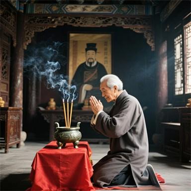 搬家别忘点香烛！老祖宗传下的“引路火”，暗藏这些玄机