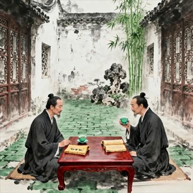 道法自然，欲念有度：你的“欲望”，正是修行路上的“动力”