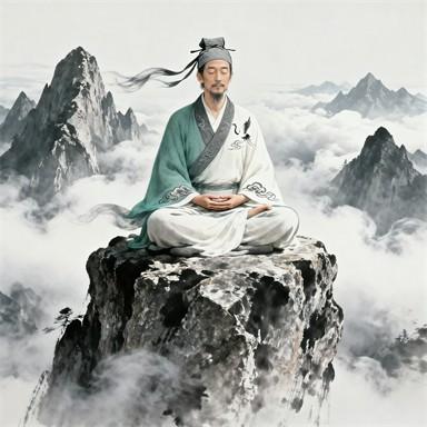 入道第一课该是什么？持戒非约束，而是为你铺就通天之路