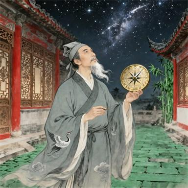 2026丙午年方位吉凶浅析，四大凶位必须要了解