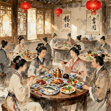 养出“自带福光”的体质，这十六种方法值得深究